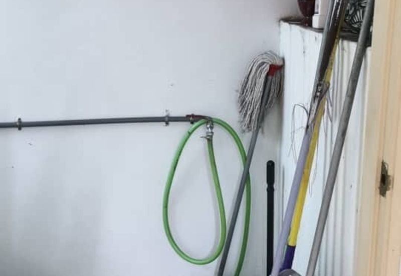 Seri Jati Apartment, Puchong