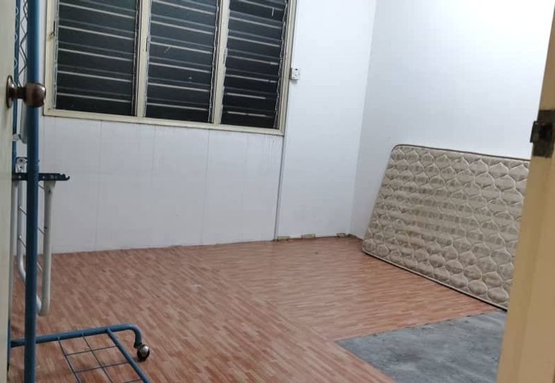 Seri Jati Apartment, Puchong
