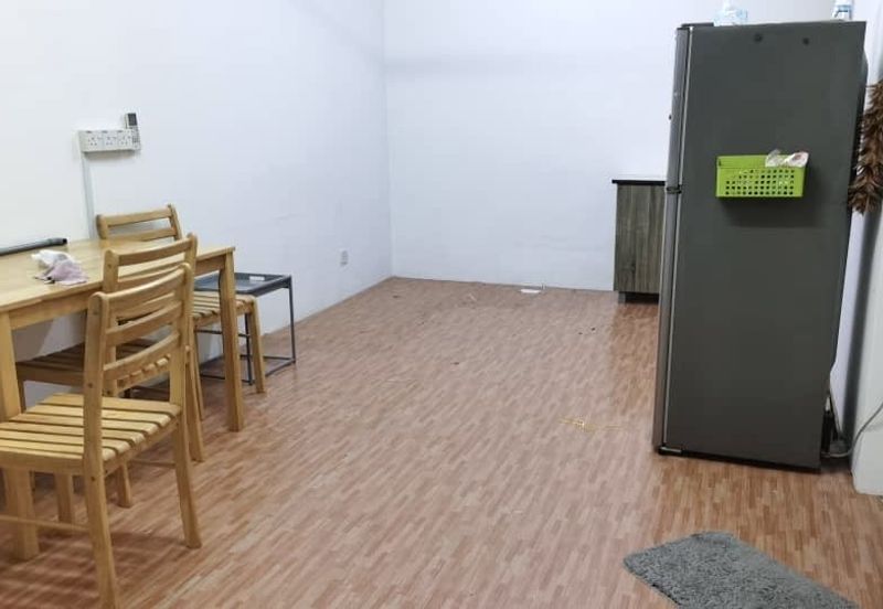 Seri Jati Apartment, Puchong