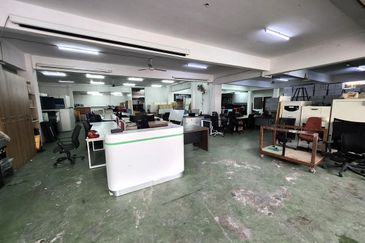 Taman Perindustrian Puchong