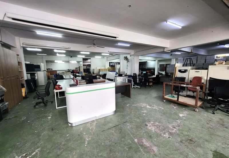 Taman Perindustrian Puchong