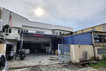 Taman Perindustrian Puchong