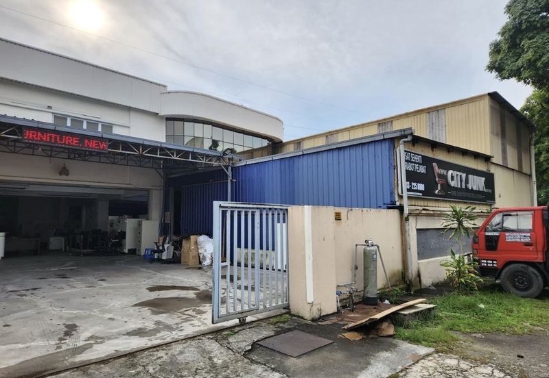 Taman Perindustrian Puchong