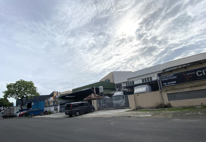 Taman Perindustrian Puchong