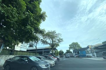 Taman Perindustrian Puchong