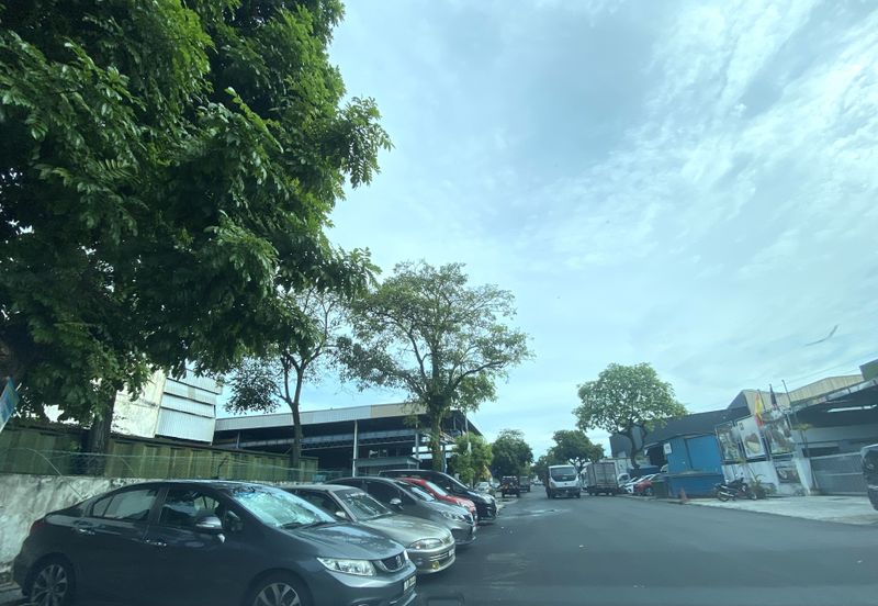 Taman Perindustrian Puchong