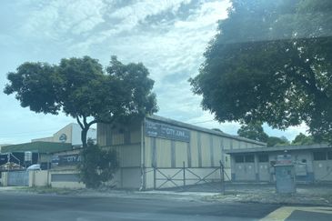 Taman Perindustrian Puchong