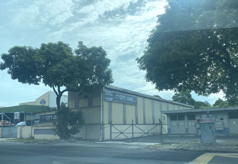 Taman Perindustrian Puchong