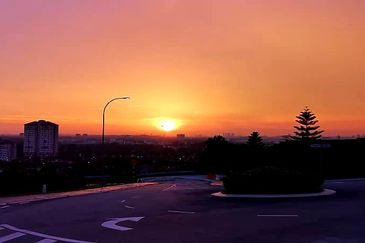 Kingsley Hills @ Putra Heights