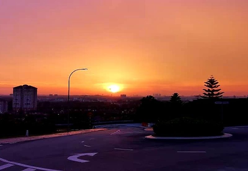 Kingsley Hills @ Putra Heights