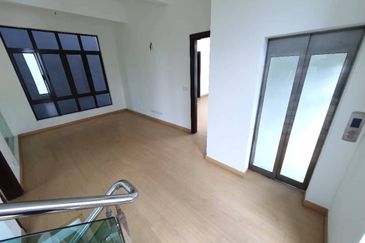 Kingsley Hills @ Putra Heights