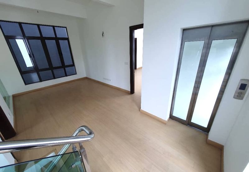 Kingsley Hills @ Putra Heights