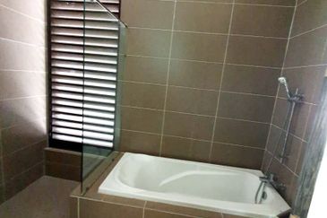 Kingsley Hills @ Putra Heights