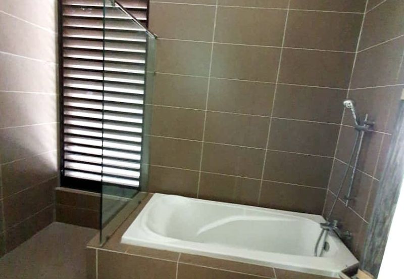 Kingsley Hills @ Putra Heights