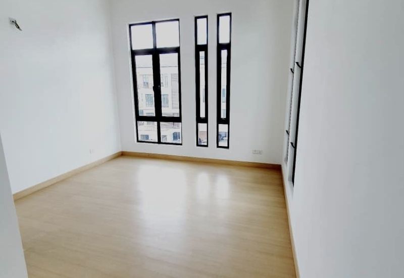 Kingsley Hills @ Putra Heights