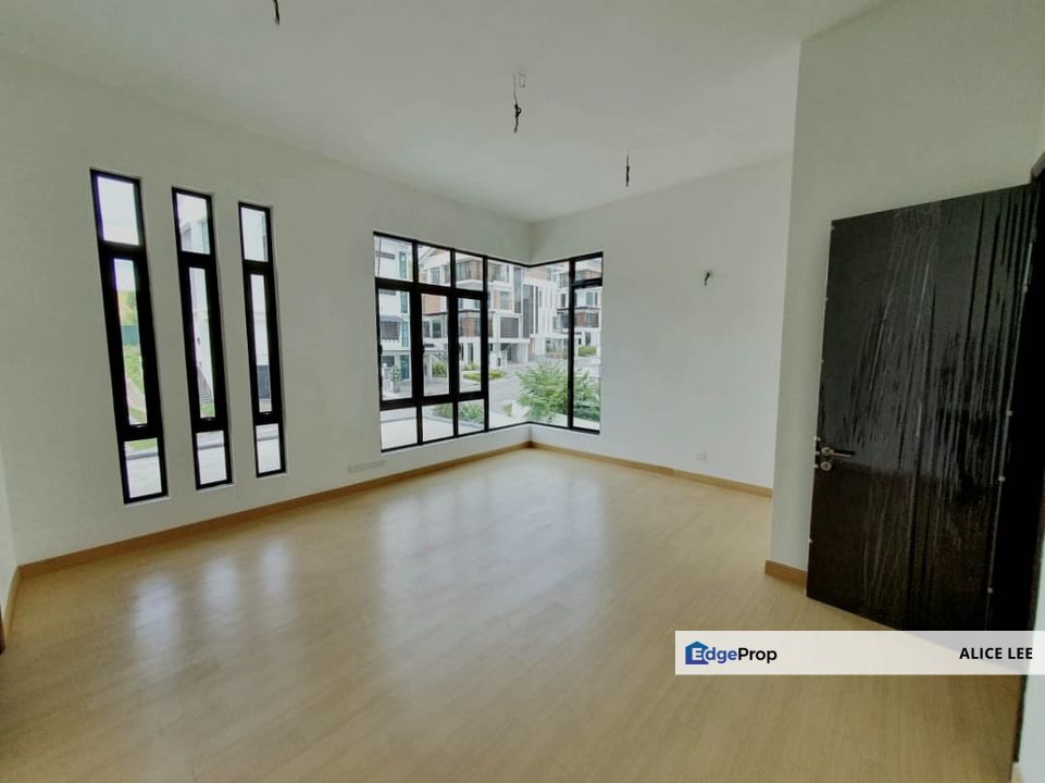 Kingsley Hills @ Putra Heights, 4 Storey Semi-D with lift @ Putra  Heights, Subang Jaya, Selangor, Selangor, Subang Jaya