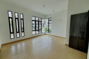 Kingsley Hills @ Putra Heights