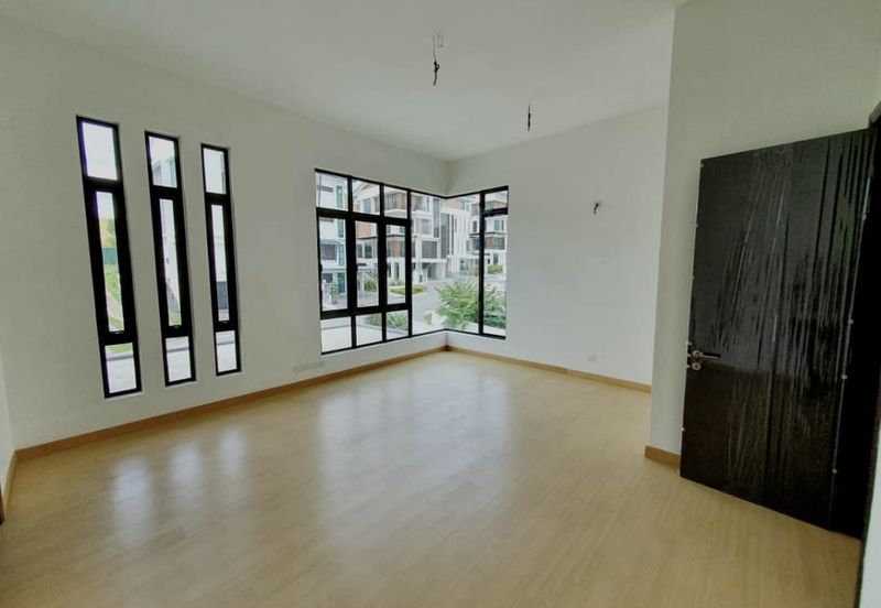 Kingsley Hills @ Putra Heights