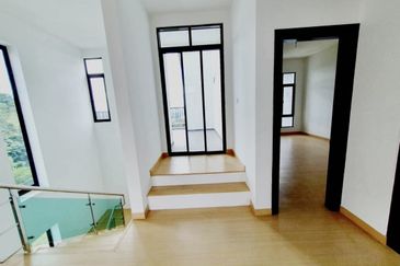 Kingsley Hills @ Putra Heights