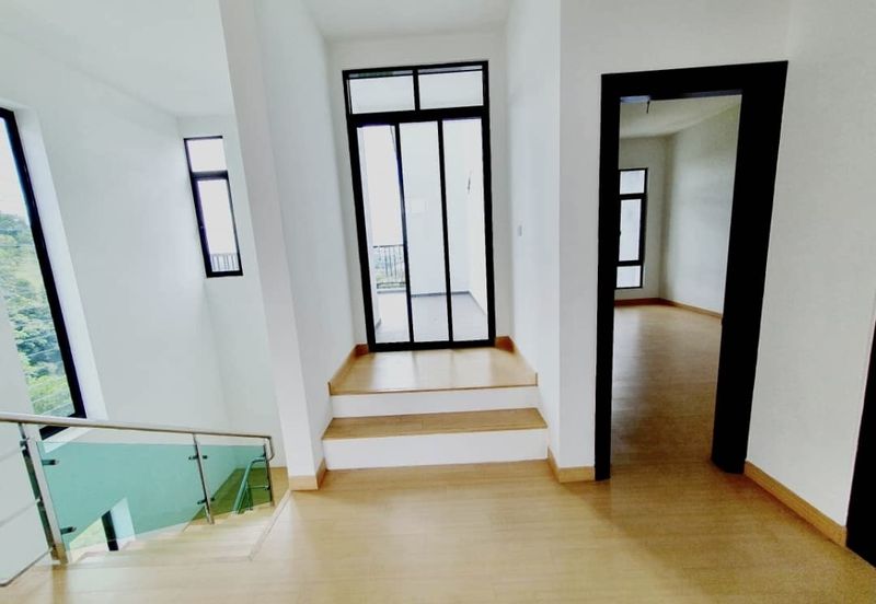 Kingsley Hills @ Putra Heights