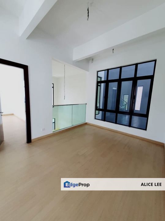 Kingsley Hills @ Putra Heights, 4 Storey Semi-D with lift @ Putra  Heights, Subang Jaya, Selangor, Selangor, Subang Jaya