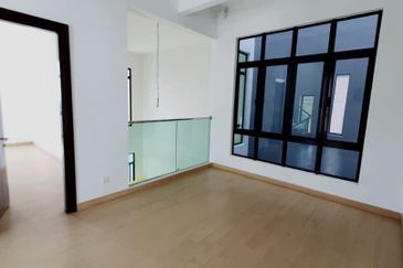 Kingsley Hills @ Putra Heights