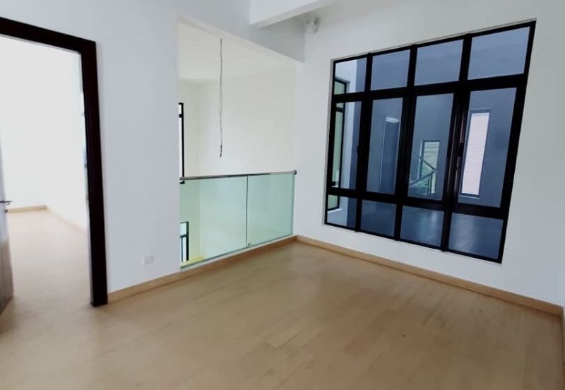 Kingsley Hills @ Putra Heights