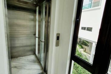 Kingsley Hills @ Putra Heights