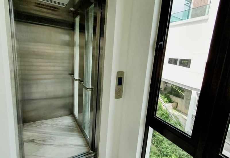 Kingsley Hills @ Putra Heights