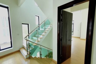 Kingsley Hills @ Putra Heights