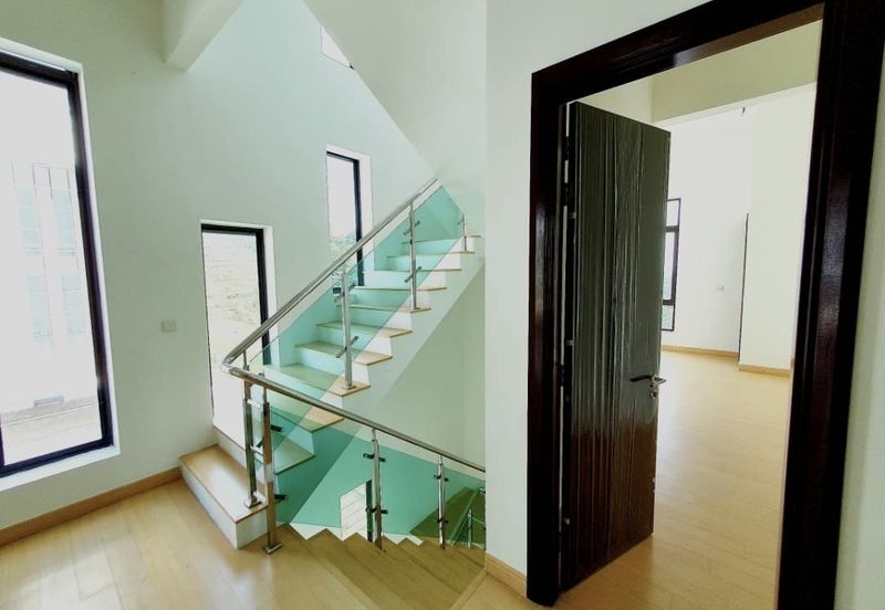 Kingsley Hills @ Putra Heights