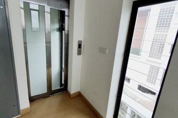 Kingsley Hills @ Putra Heights