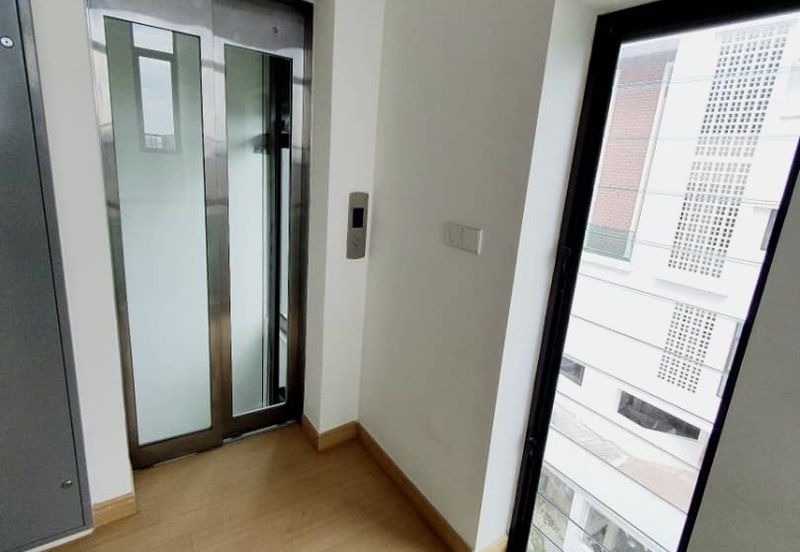 Kingsley Hills @ Putra Heights