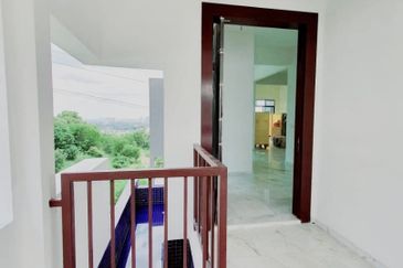 Kingsley Hills @ Putra Heights