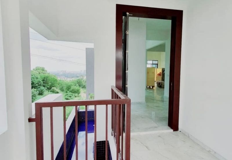 Kingsley Hills @ Putra Heights