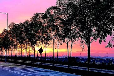 Kingsley Hills @ Putra Heights