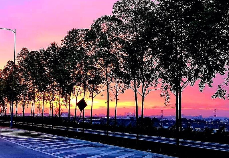 Kingsley Hills @ Putra Heights