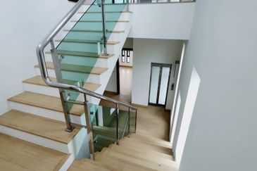 Kingsley Hills @ Putra Heights