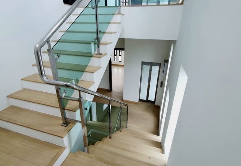 Kingsley Hills @ Putra Heights