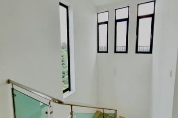 Kingsley Hills @ Putra Heights