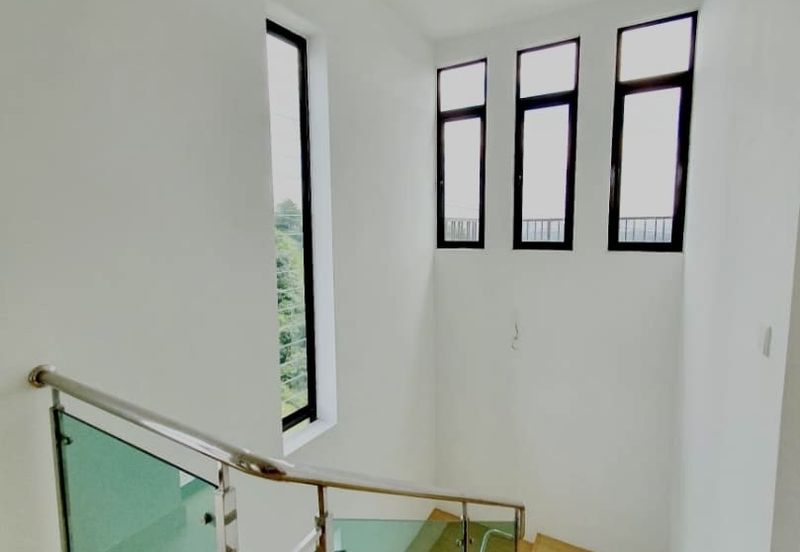 Kingsley Hills @ Putra Heights