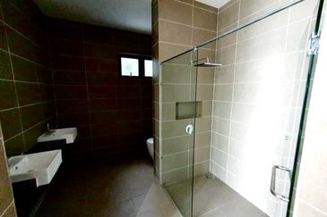 Kingsley Hills @ Putra Heights