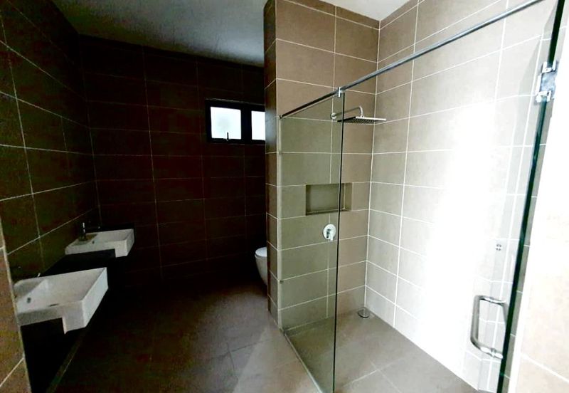 Kingsley Hills @ Putra Heights