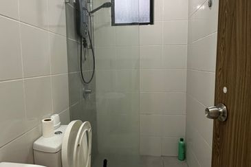 City of Green Condominium