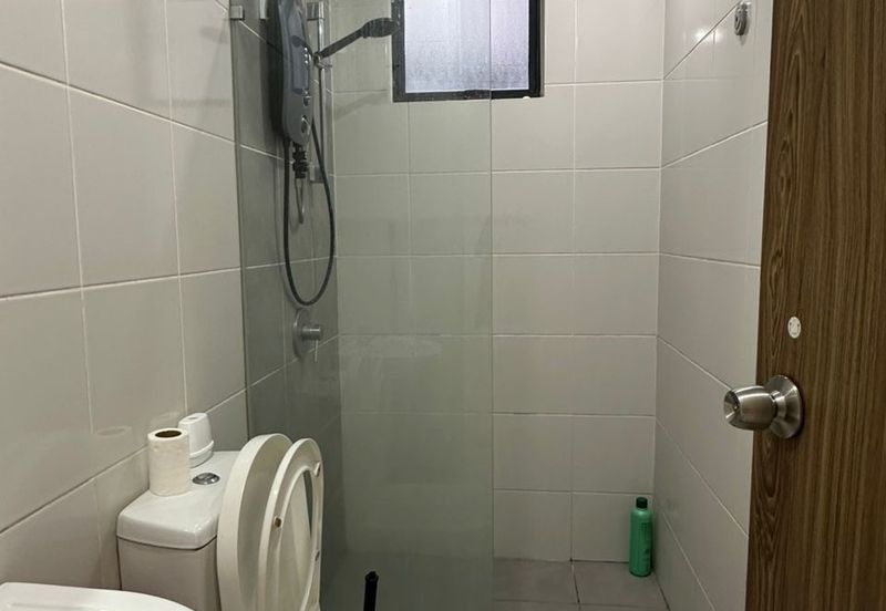 City of Green Condominium