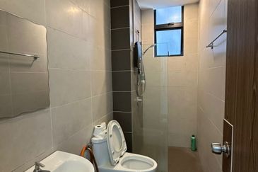 City of Green Condominium