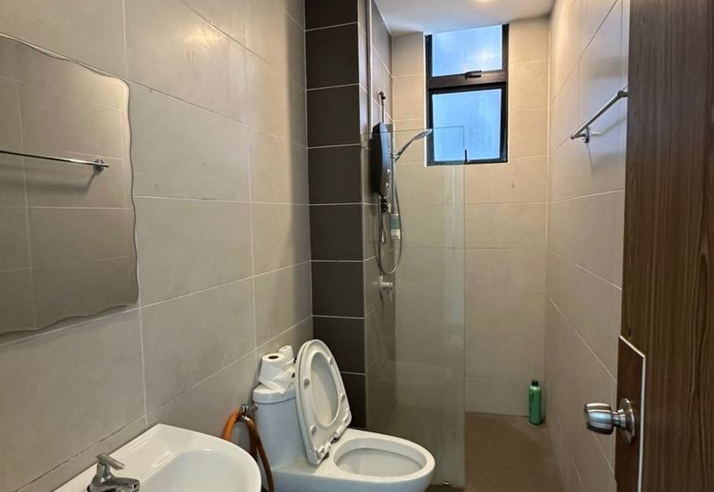 City of Green Condominium