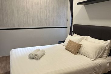 City of Green Condominium