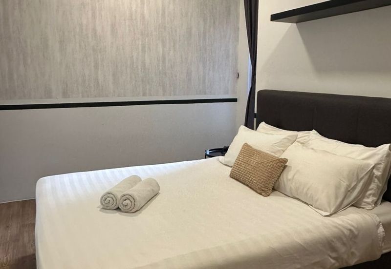 City of Green Condominium