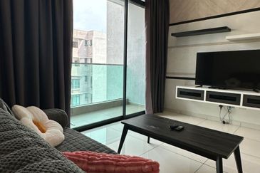 City of Green Condominium